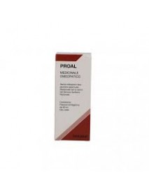 NAMED PROAL PEKANA GOCCE 50ML