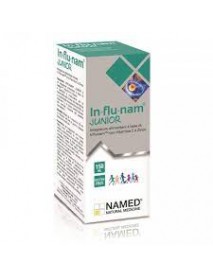 NAMED IN-FLU-NAM JUNIOR 150ML