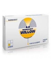 NOMABIT WILLOW 6 GLOBULI