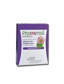 NAMED PROMENSIL SILHOUETTE 30 CAPSULE