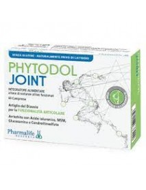 PHYTODOL JOINT 60 COMPRESSE