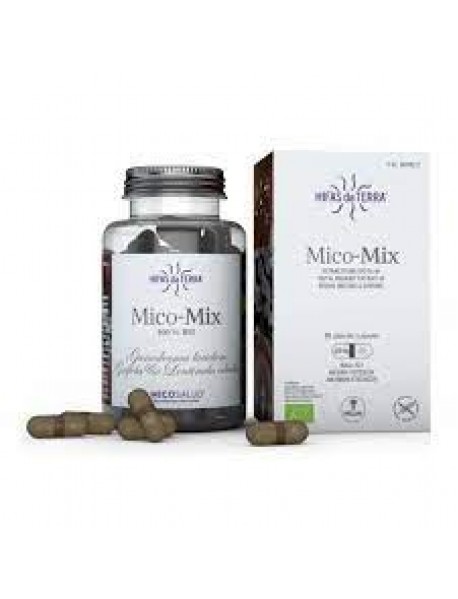 MICO-MIX 70 CAPSULE