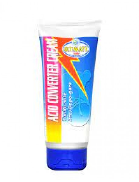 ULTIMATE ACID CONVERTER CREMA 100ML