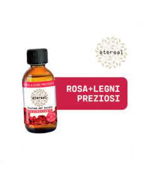 ETEREAL PROFUMO IGIENIZZANTE PER BUCATO ROSA LEGNI 200ML