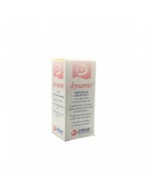 CEMON BOVISTA GIGANTEA 30CH GOCCE 10ML