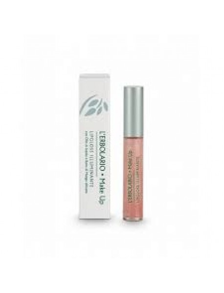 L'ERBOLARIO MAKE UP LIPGLOSS ILLUMINANTE DALIA 9ML