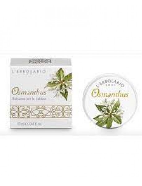 L'ERBOLARIO OSMANTHUS BALSAMO LABBRA 13ML