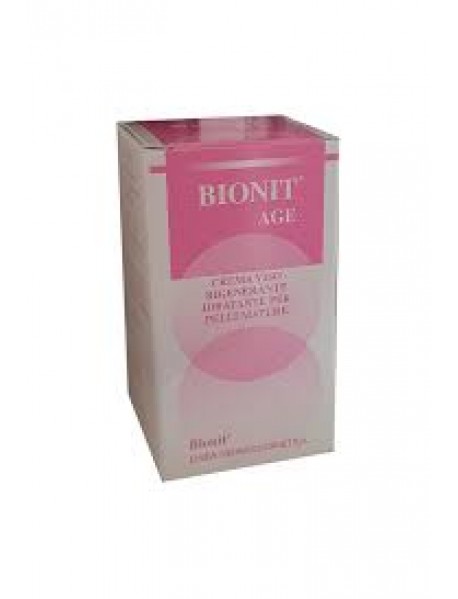 BIONIT AGE 50ML