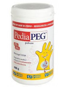 PEDIAPEG 400G