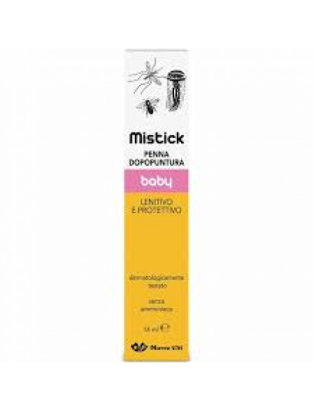 MISTICK BABY PENNA GEL DOPOPUNTURA 14ML