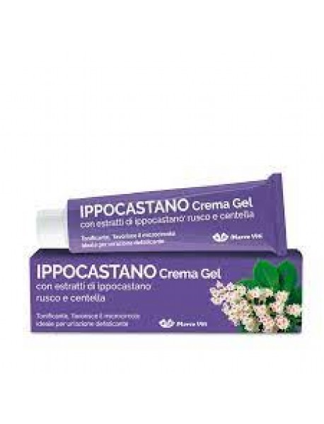 MARCO VITI IPPOCASTANO CREMA GEL 100ML