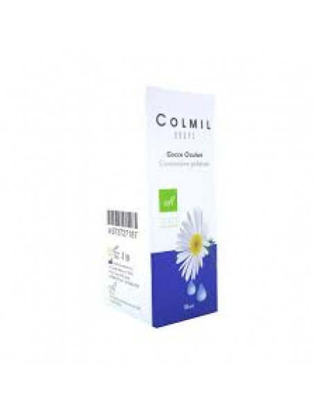 OTI COLMIL DROPS GOCCE OCULARI 10ML