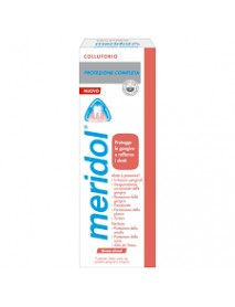 MERIDOL COLLUTORIO PROTEZIONE COMPLETA 400ML