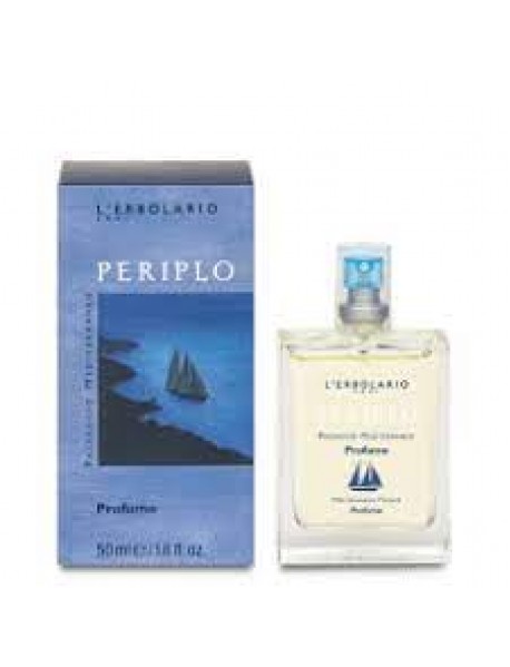 L'ERBOLARIO PERIPLO ACQUA DI PROFUMO 50ML