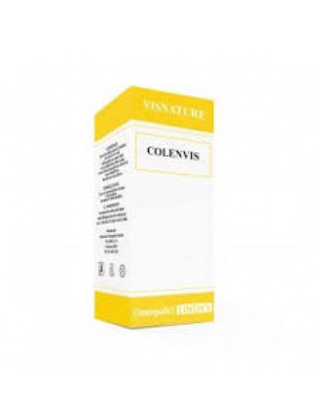 LINDAS CALENVIS GOCCE 30ML