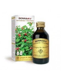 DR.GIORGINI DONNAMIX LIQUIDO ANALCOLICO 100ML