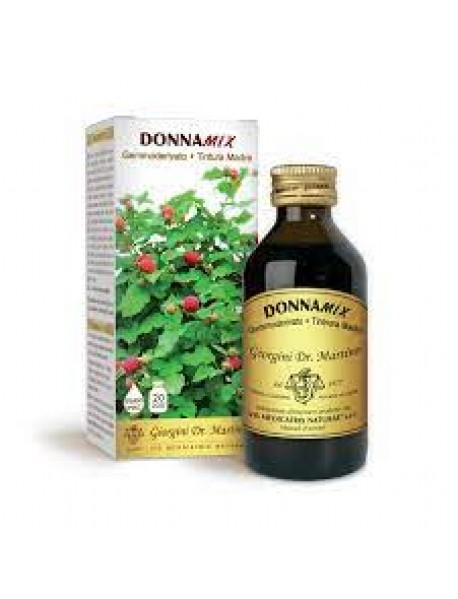 DR.GIORGINI DONNAMIX LIQUIDO ANALCOLICO 100ML