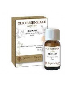 DR.GIORGINI SEDANO OLIO ESSENZIALE 10ML