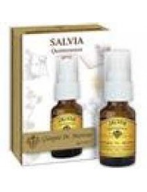 DR.GIORGINI SALVIA OLIO ESSENZIALE SPG 5ML