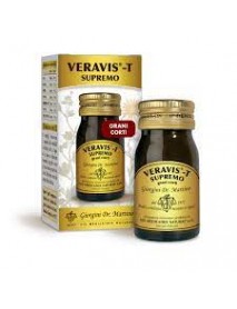 DR.GIORGINI VERAVIS-T SUPREMO GRANI CORTI 30G