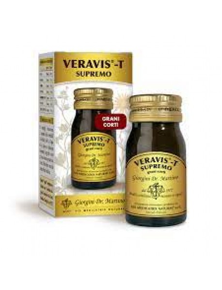 DR.GIORGINI VERAVIS-T SUPREMO GRANI CORTI 30G