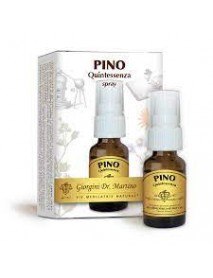 DR.GIORGINI PINO QUINTESSENZA SPRAY 15ML