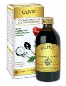 DR.GIORGINI OLIVIS CLASSIC ANALCOLICO 100ML