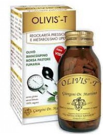 DR.GIORGINI OLIVIS-T 225 PASTIGLIE