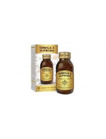 DR.GIORGINI OMEGA 3 SUPREMO 60 SOFTGEL