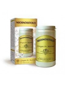 DR.GIORGINI MIOINOSITOLO 120G