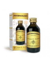 DR.GIORGINI INVERNOSANO LIQUIDO ANALCOLICO 100ML