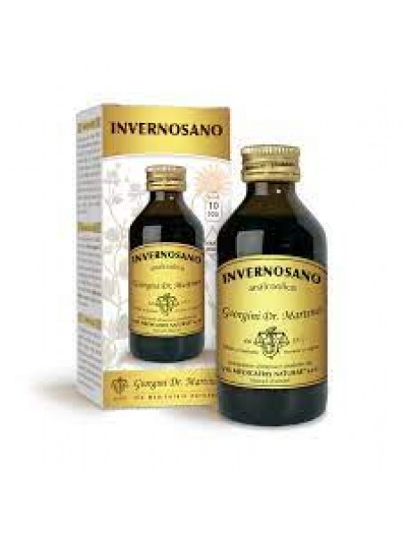 DR.GIORGINI INVERNOSANO LIQUIDO ANALCOLICO 100ML