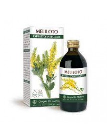 DR.GIORGINI MELILOTO ESTRATTO INTEGRALE 200ML