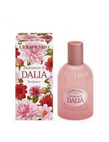 L'ERBOLARIO SFUMATURE DI DALIA PROFUMO 50ML