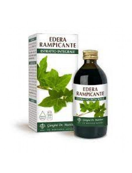 DR.GIORGINI EDERA RAMPICANTE ESTRATTO INTEGRALE 200ML