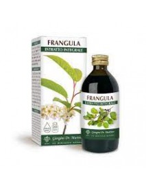 DR.GIORGINI FRANGULA ESTRATTO INTEGRALE 200ML