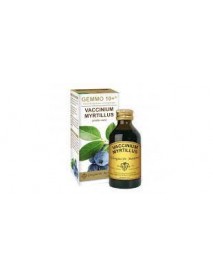 DR.GIORGINI MIRTO NERO GEMMO 10+ LIQUIDO ANALCOLICO 100ML