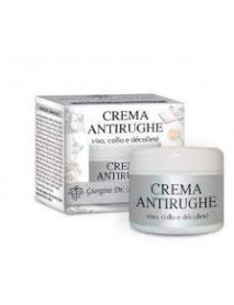 DR.GIORGINI CREMA ANTIRUGHE 100ML 