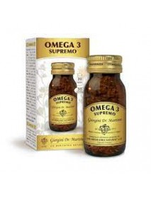 DR.GIORGINI OMEGA 3 SUPREMO 30 SOFTGEL