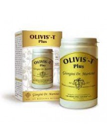 DR.GIORGINI OLIVIS-T PLUS PASTIGLIE 200G