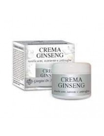 DR.GIORGINI GINSENG CREMA GIORNO ANTIRUGHE 50ML