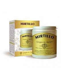 DR.GIORGINI MIRTILLO POLVERE 360G 