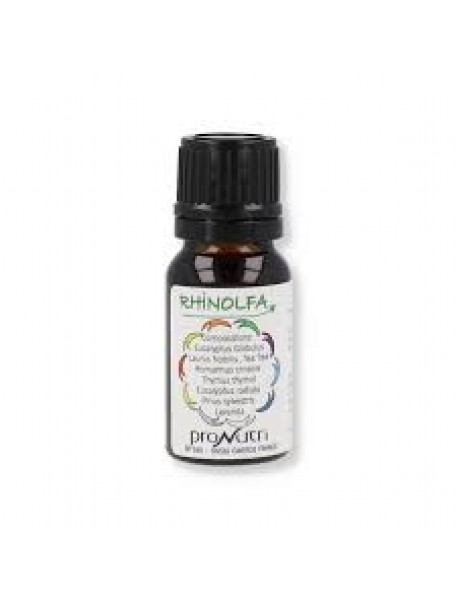 RHINOLFA OLIO ESSENZIALE 10ML