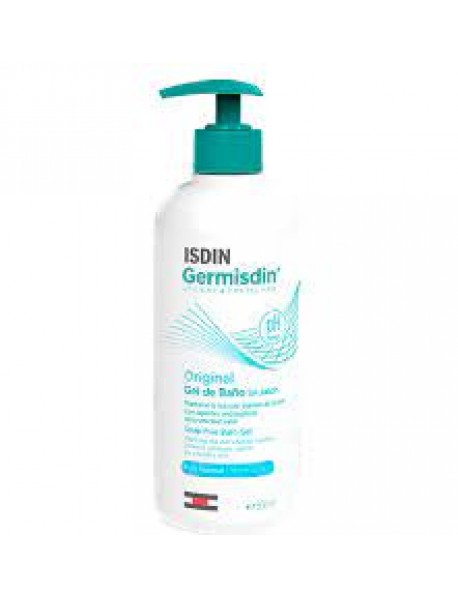 ISDIN GERMISDIN IGIENE CORPO 500ML