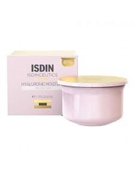 ISDIN ISDINCEUTICS HYALURONIC MOISTURE PELLE SENSIBILE 50G