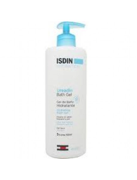 ISDIN UREADIN BATH GEL 400ML