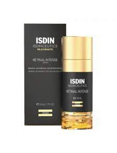 ISDIN ISDINCEUTICS RETINAL INTENSE 50ML