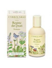 L'ERBOLARIO REGINE DEI PRATI PROFUMO 50ML