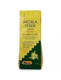 ARGILLA VENTILATA ATTIVA 500G