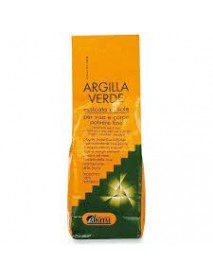 ARGILLA VERDE MACINATA FINE 1KG